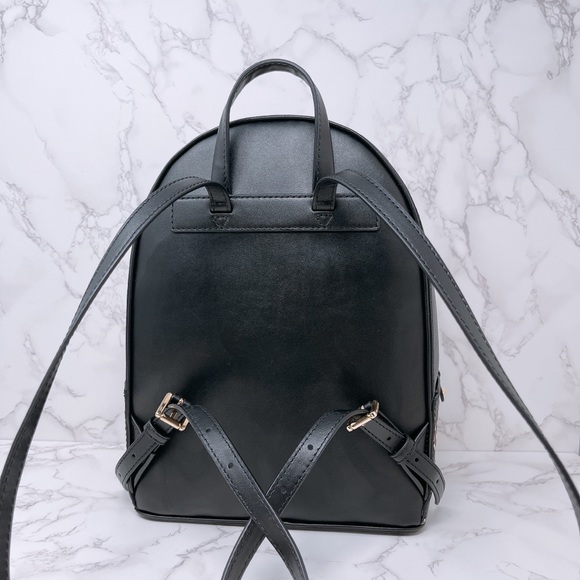 Michael Kors Adina Backpack and Wallet - Picture 10 of 16